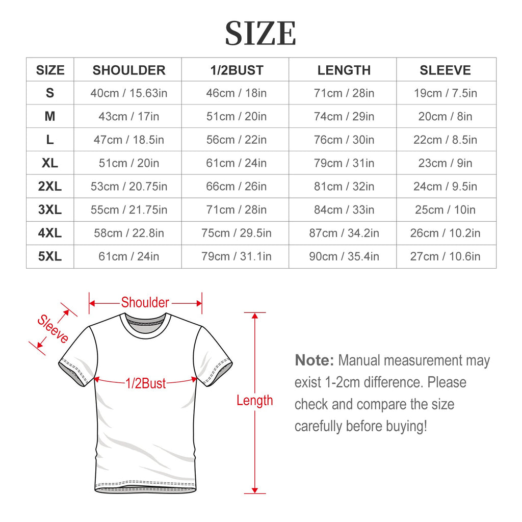 The Lord Is My Shepherd Christian Gift Women Men Psalms 23 Comfortable T-Shirt