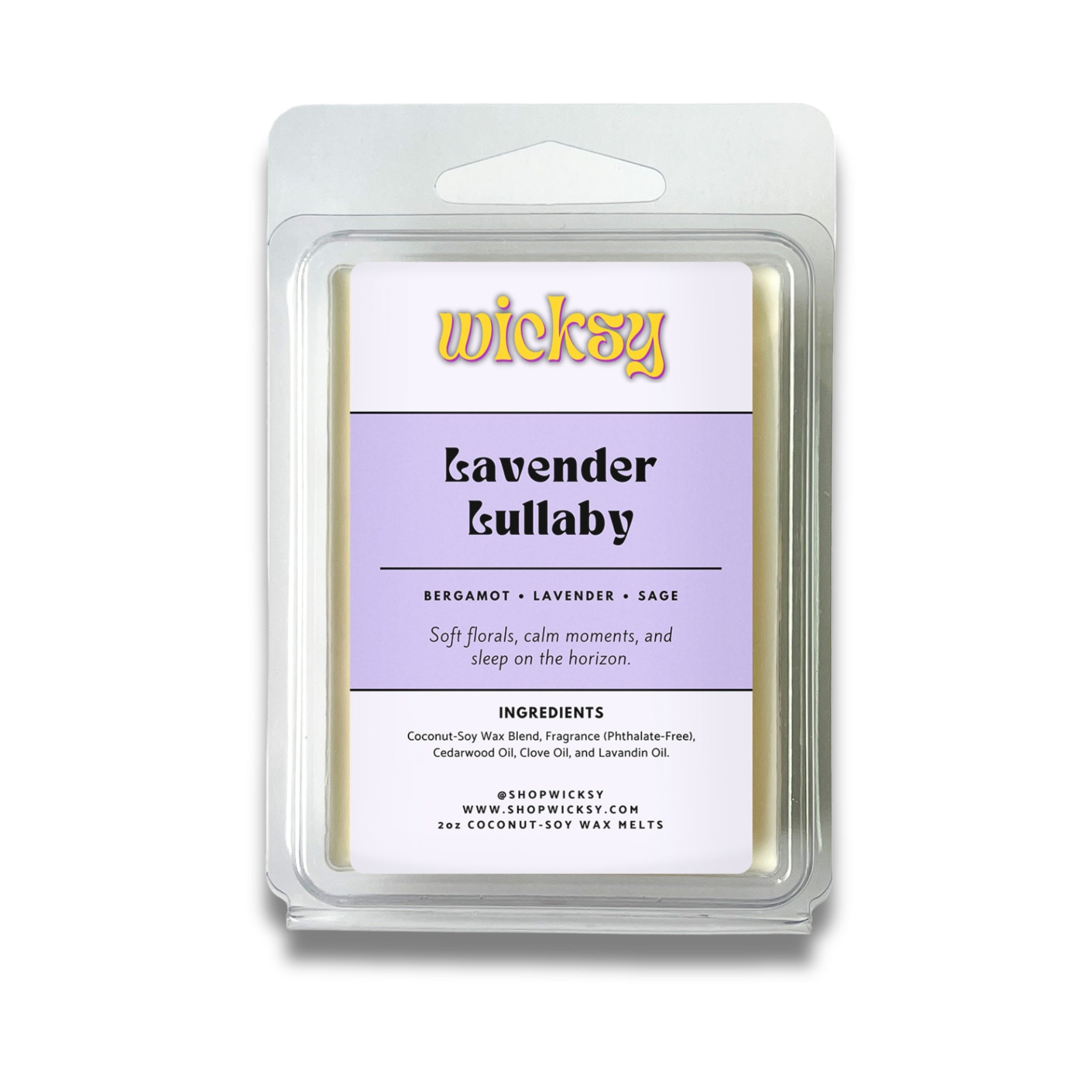 Wax Melts