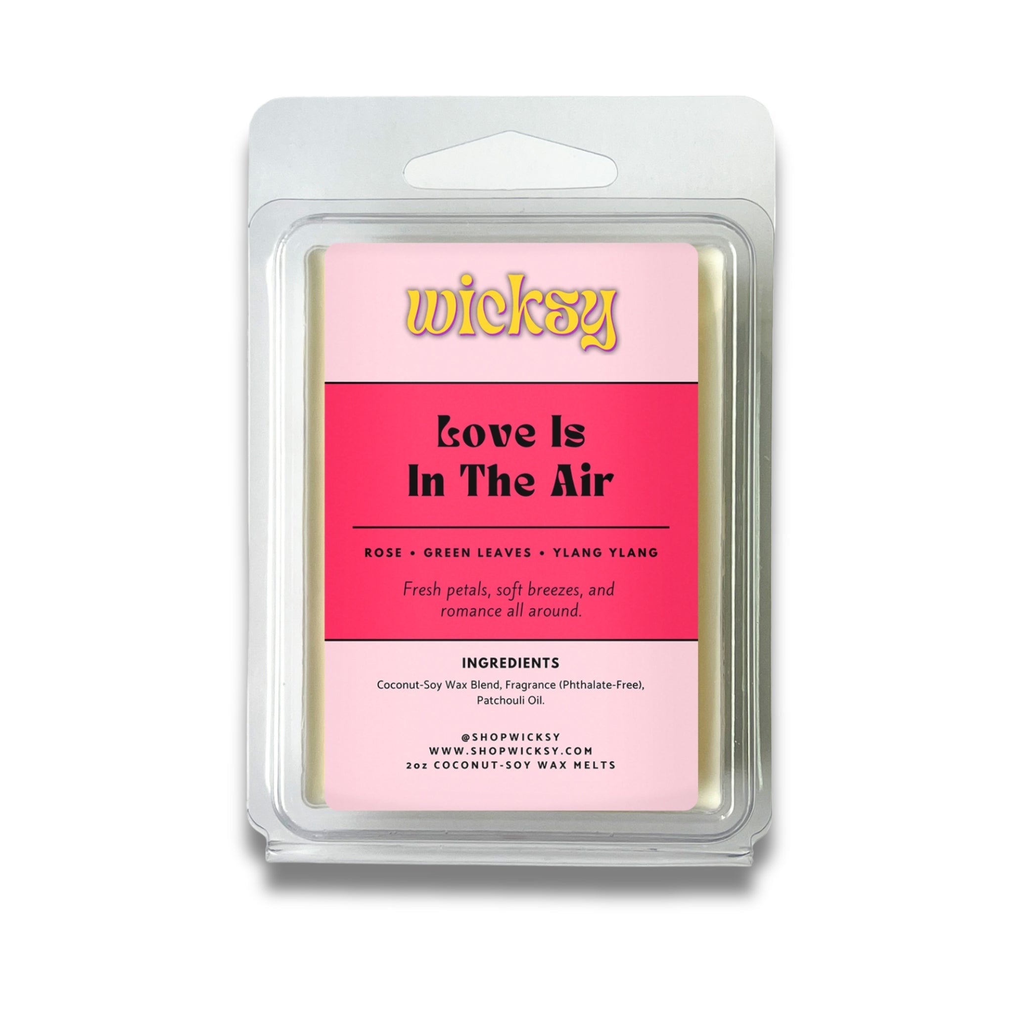 Wax Melts