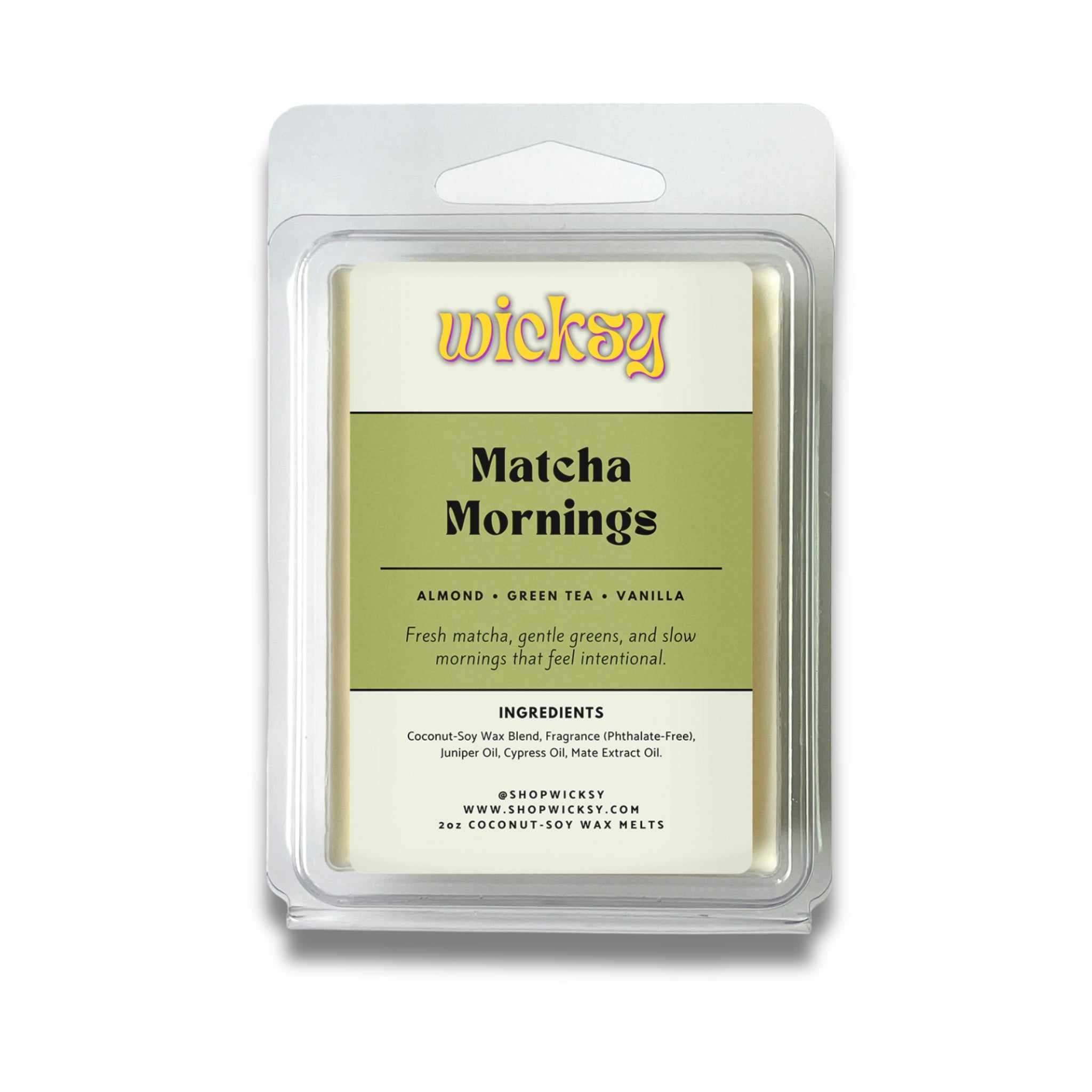 Wax Melts