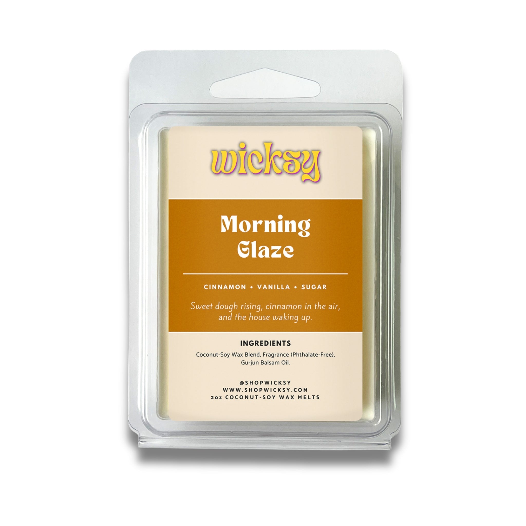 Wax Melts