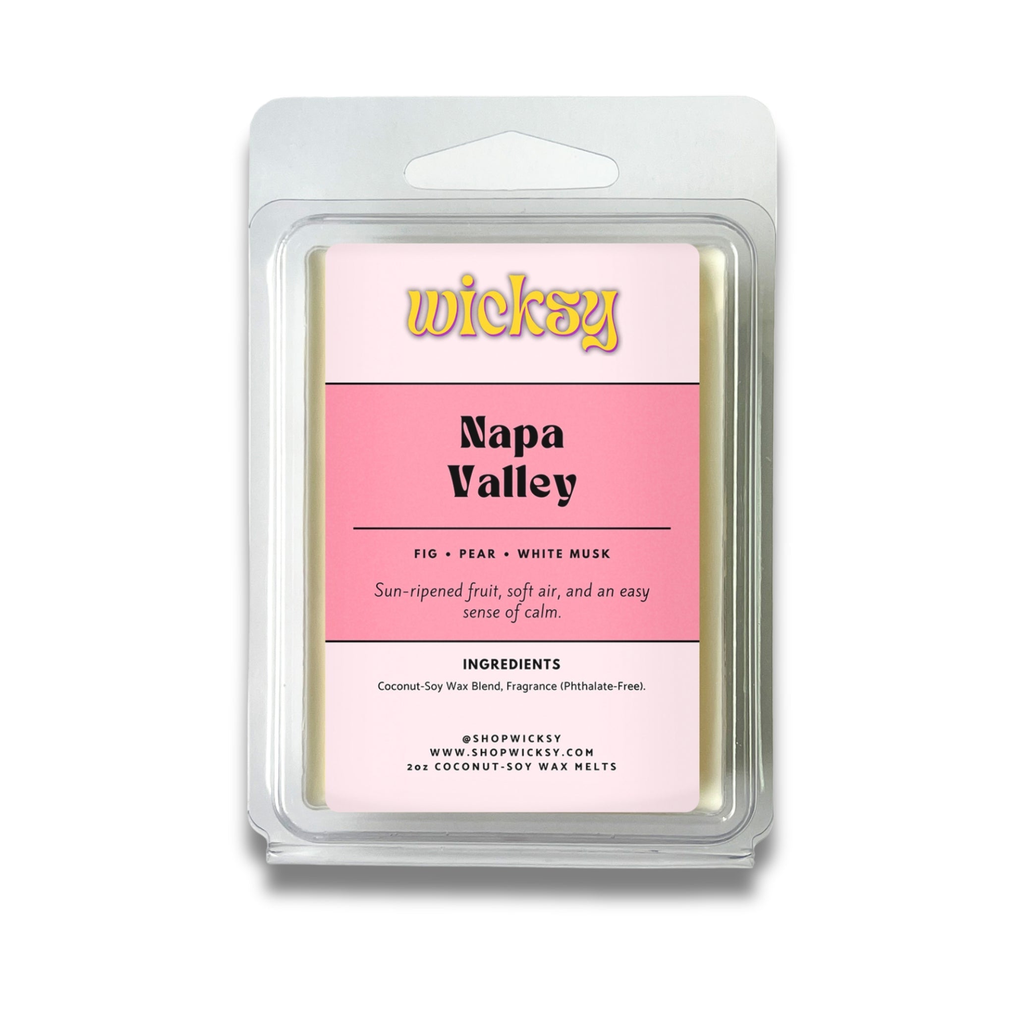 Wax Melts