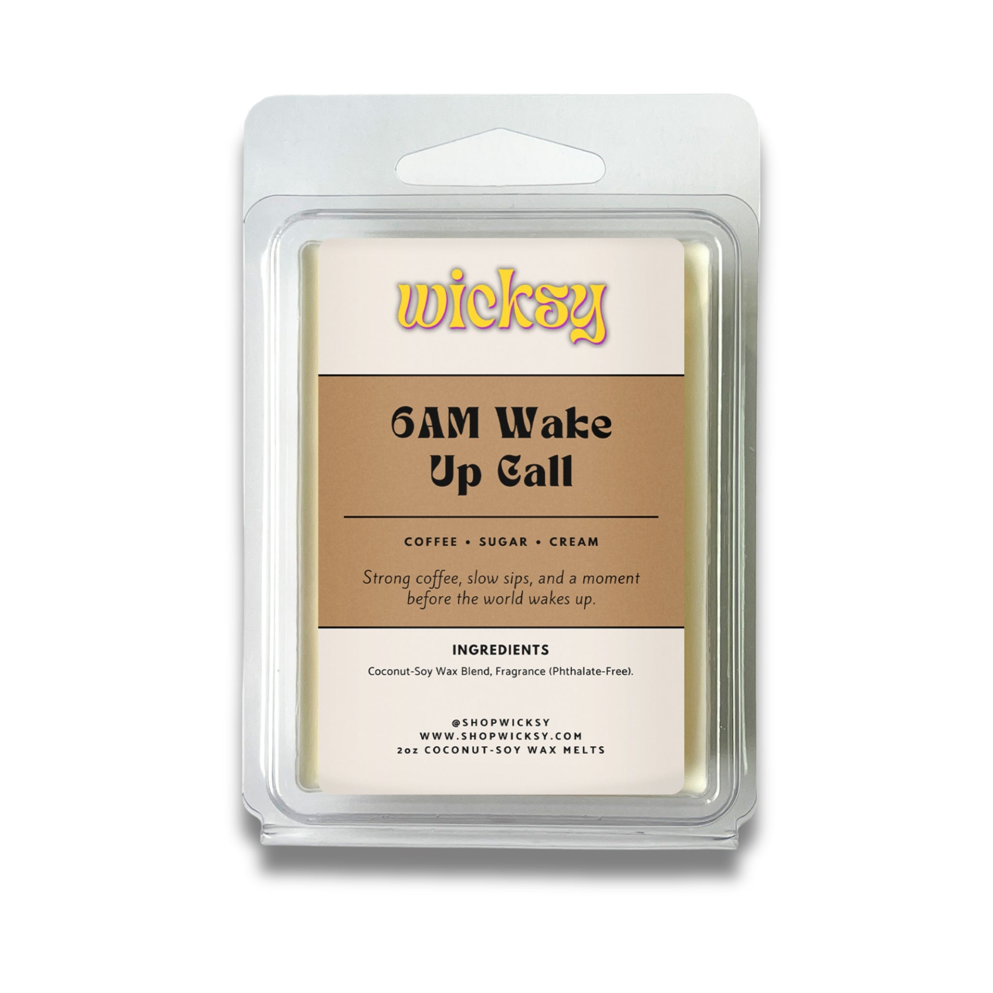 Wax Melts