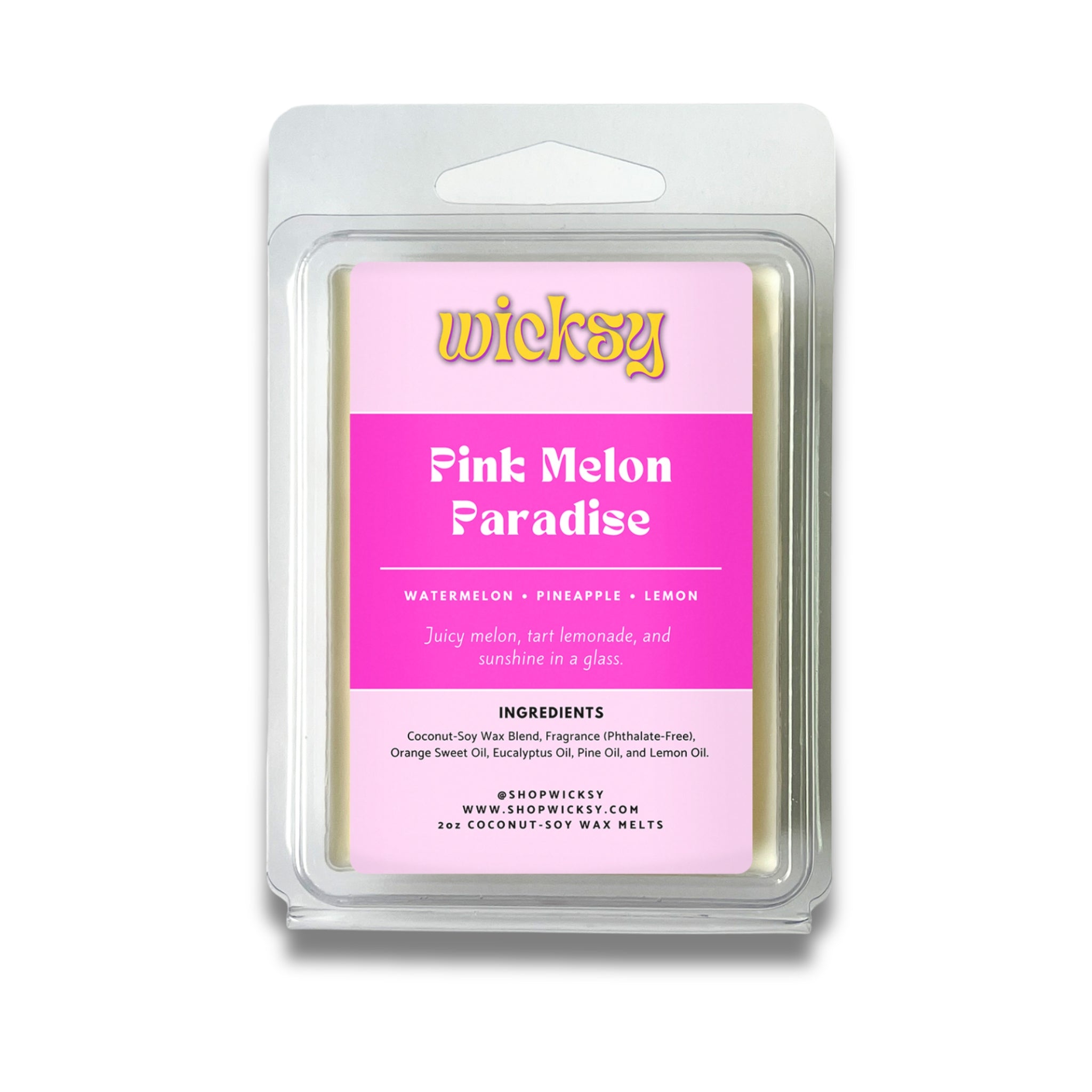Wax Melts