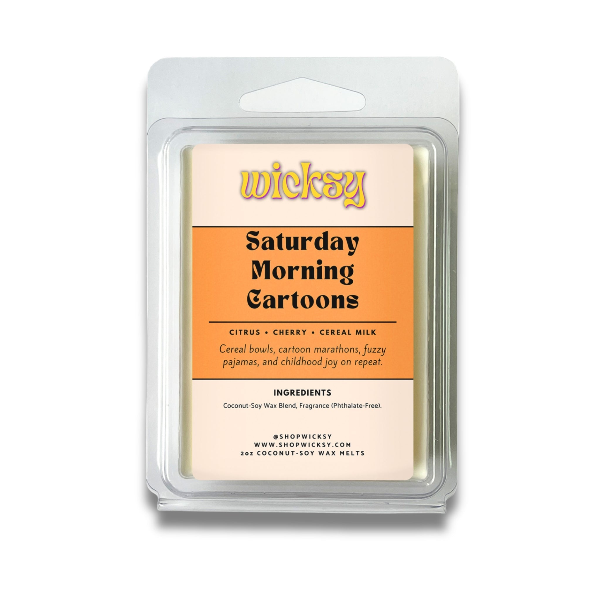 Wax Melts