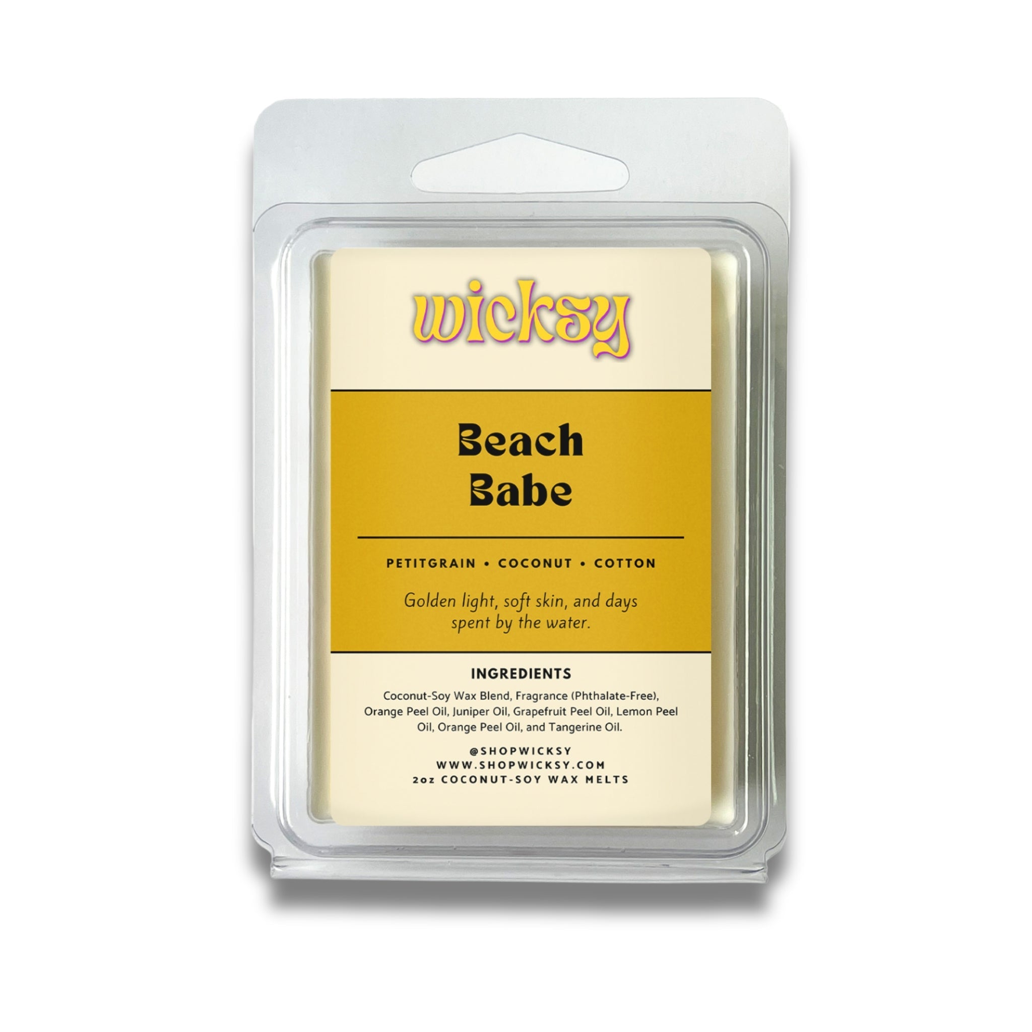Wax Melts