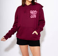 Puff Glory to God Hoodie