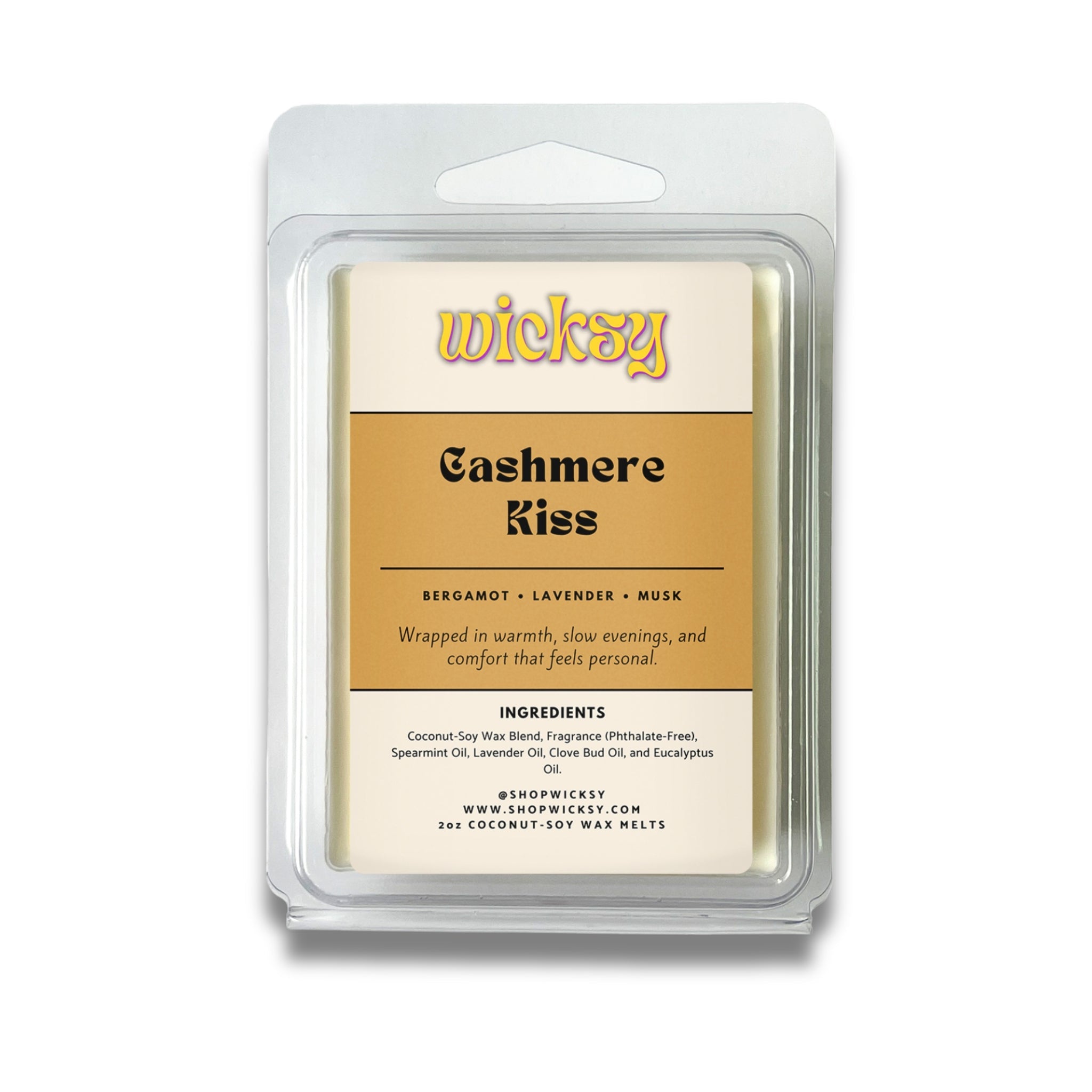 Wax Melts