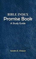 Bible Index Promise Book: A Study Guide - Paperback