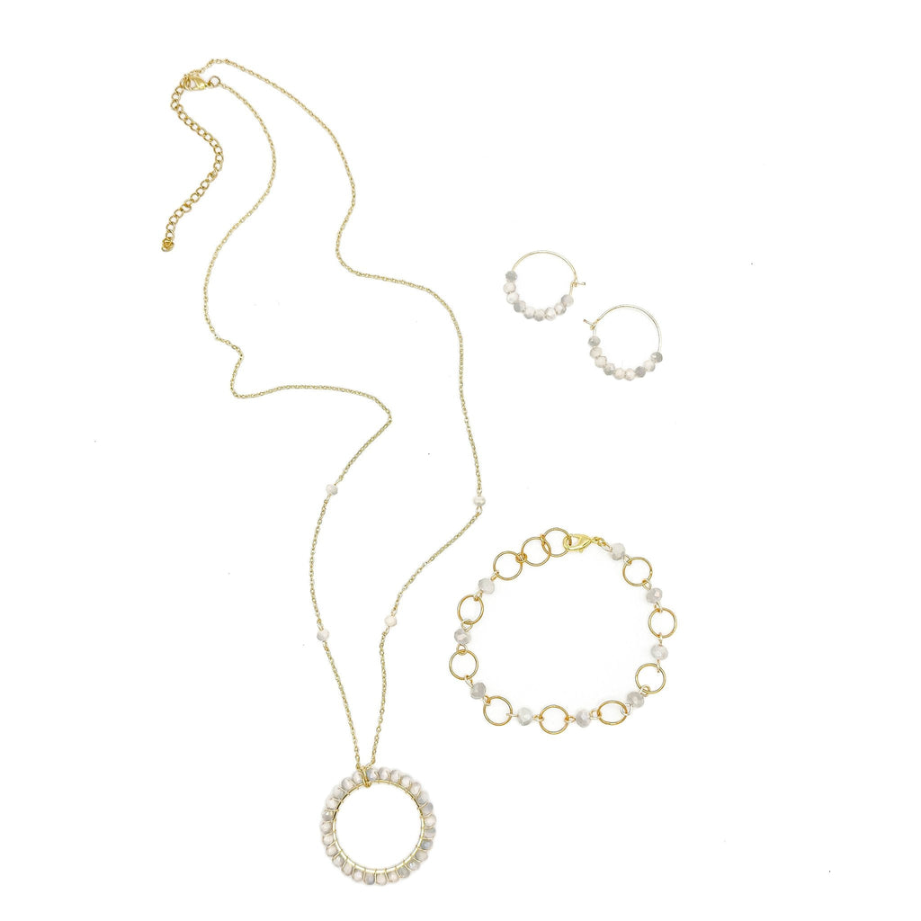 Faithful necklace