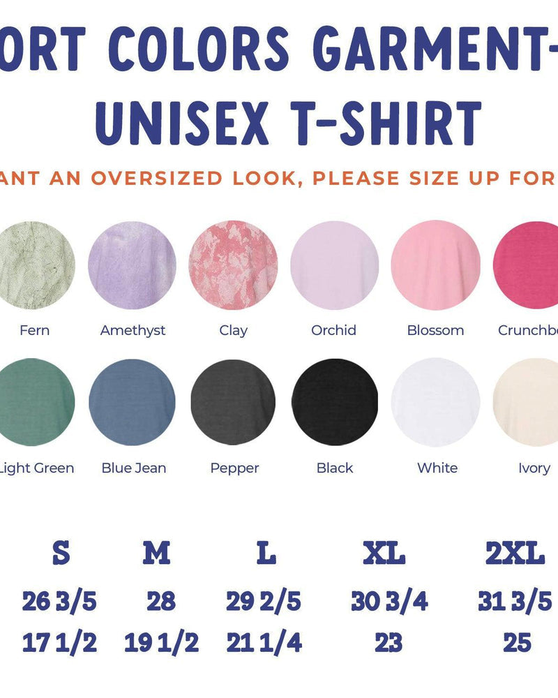 Have you Heard the Good news Garment Dyed Christian T Shirt