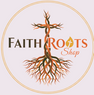 FaithRoots Shop - Home