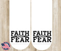 Faith Over Fear – Multi