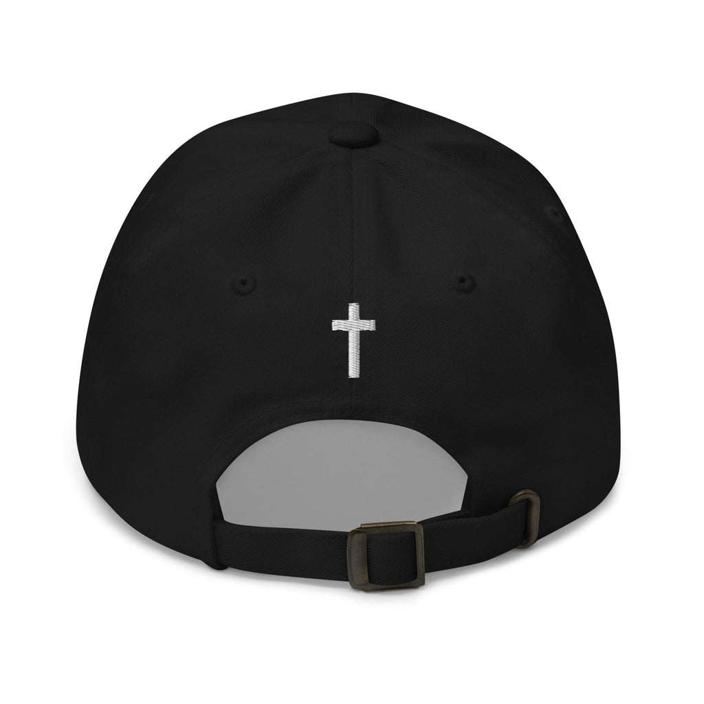 Armor of God Embroidered Dad Hat Adjustable Christian Faith Baseball Cap Gift