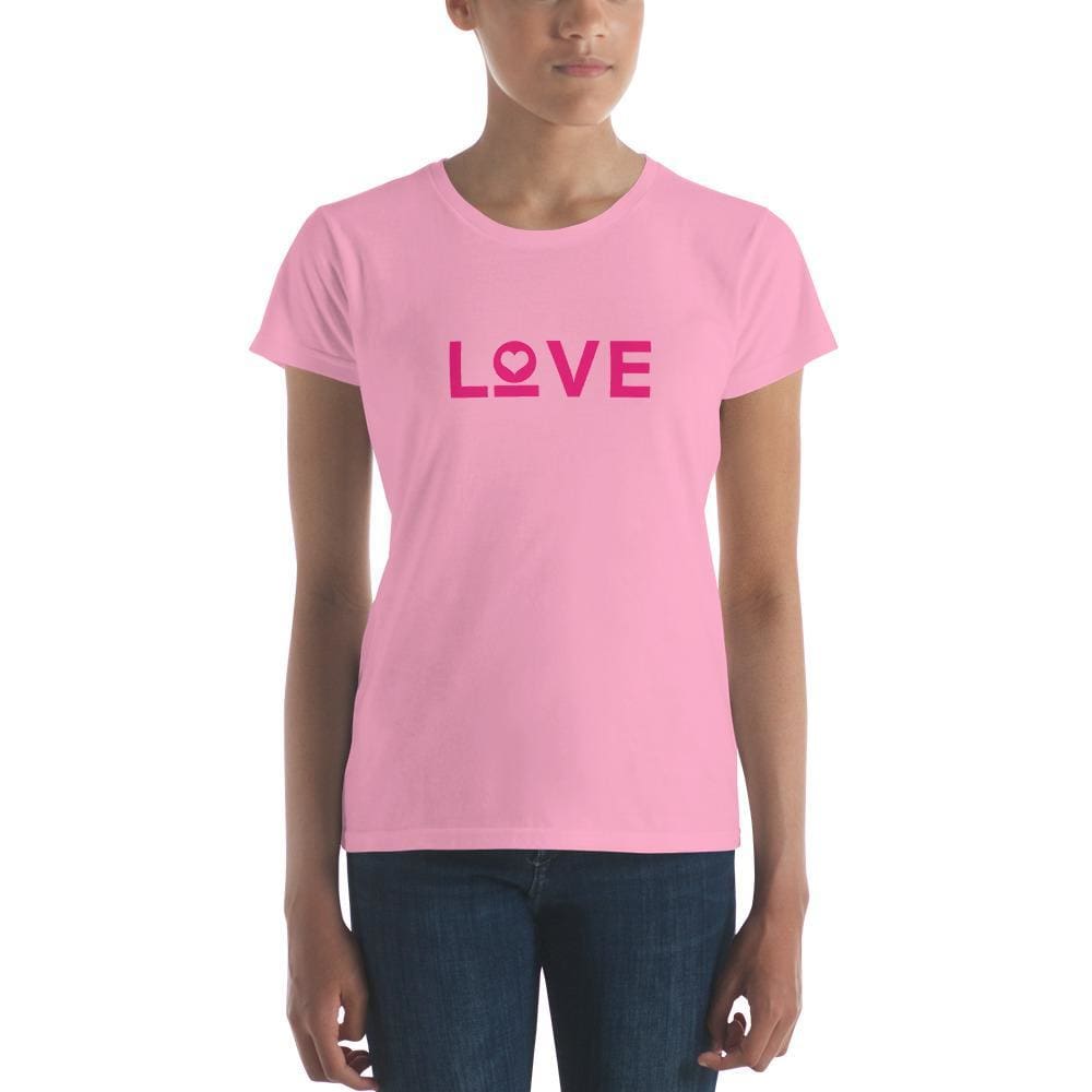 Women's Love T-Shirt