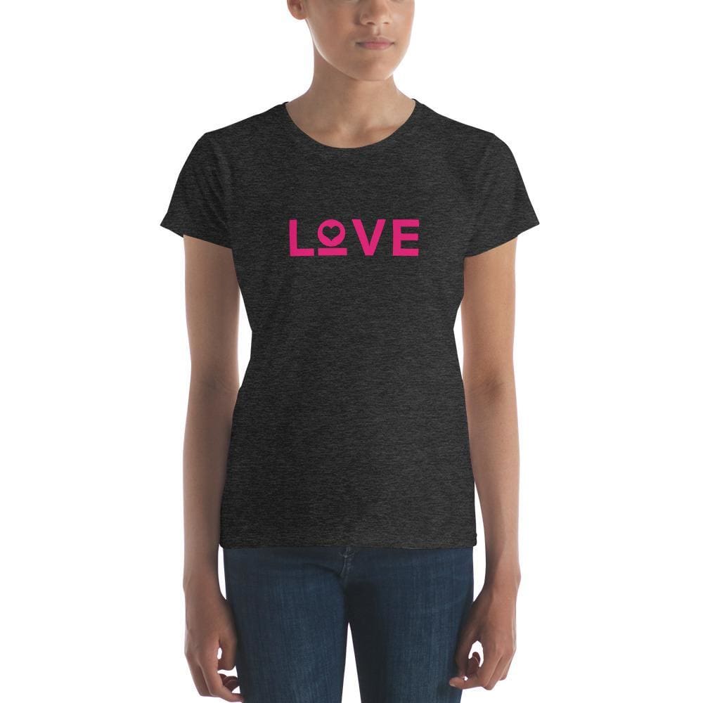 Women's Love T-Shirt
