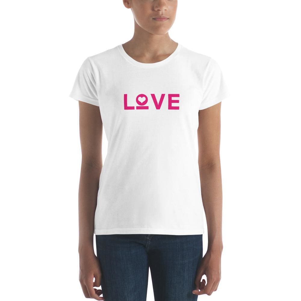Women's Love T-Shirt